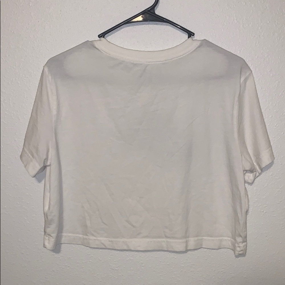 Nike top - Picture 2 of 2